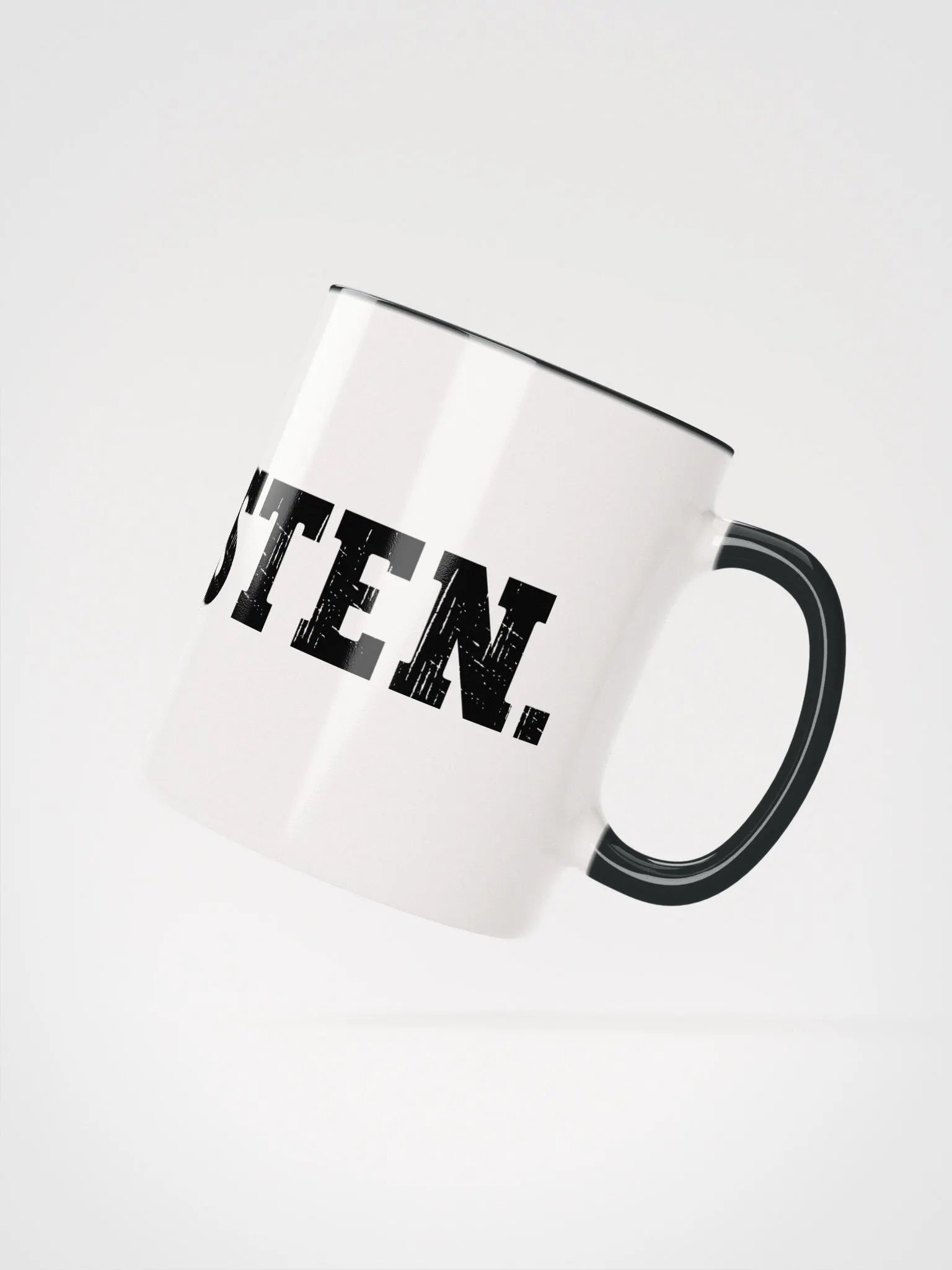 Bruh Listen Mug product image (2)