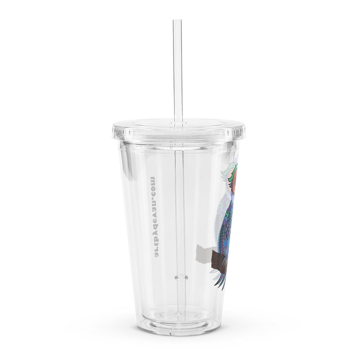 Oddball Owl Cup product image (2)