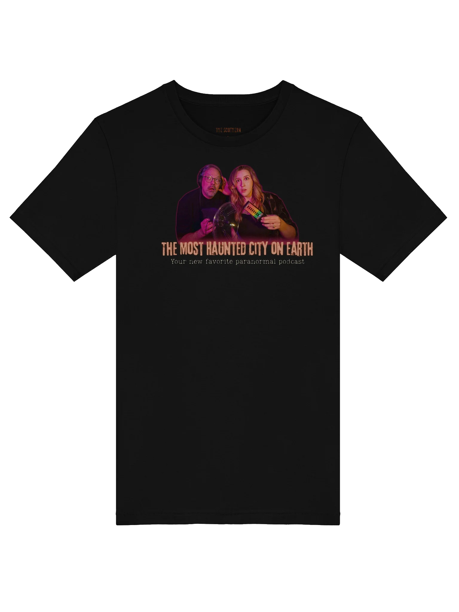 Southern Glow Tee product image (5)