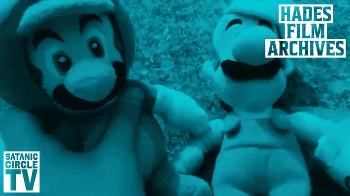 Video thumbnail