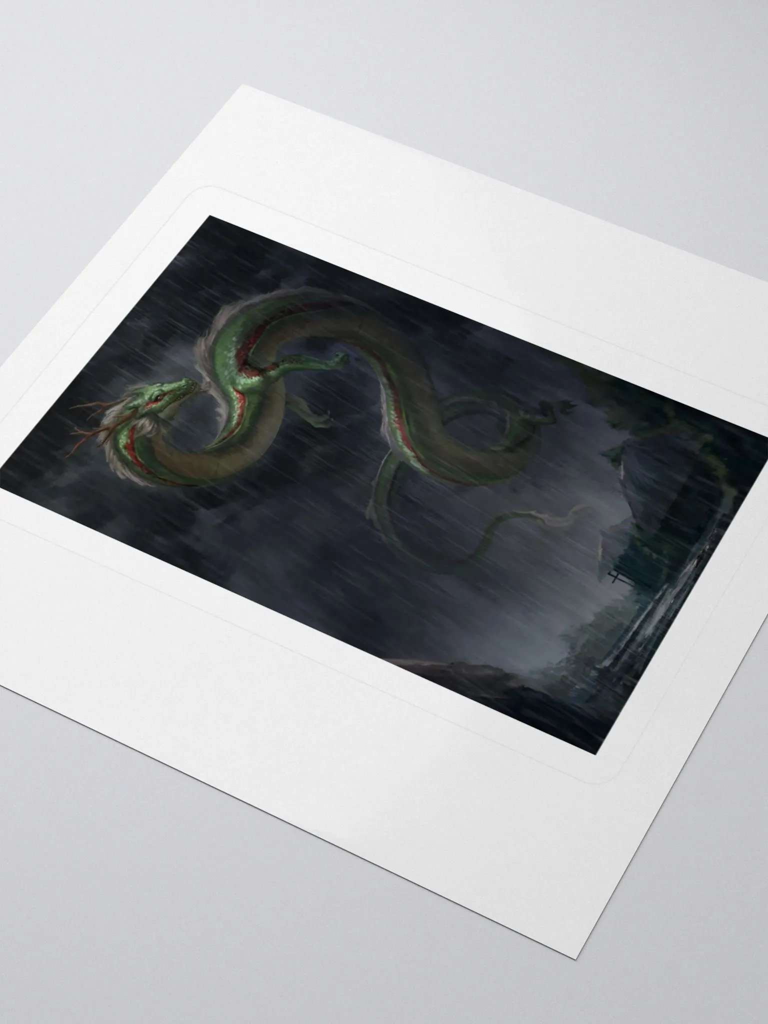 Imugi, the Rain-Bringer product image (8)