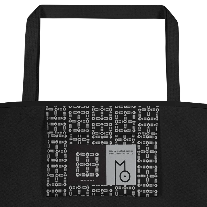 Bau Elementals Icon / MO Tote Bag product image (2)