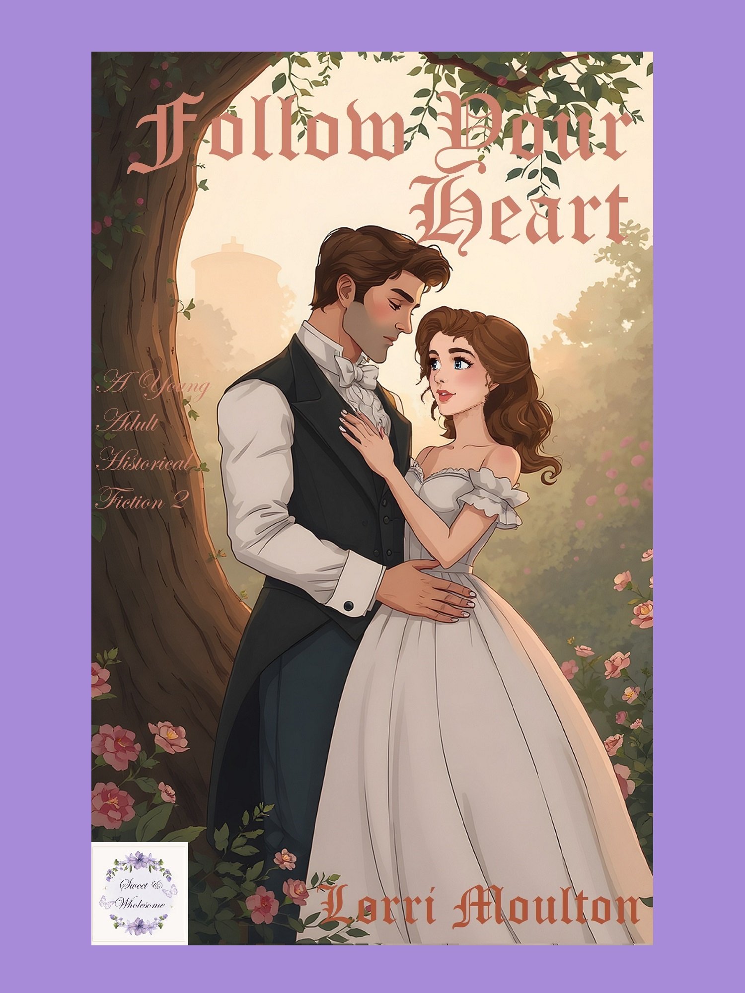 Follow Your Heart EBOOK product image (1)