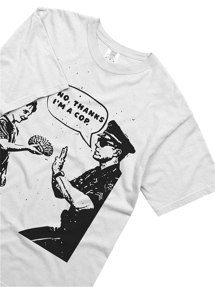 I'M A COP product image (2)