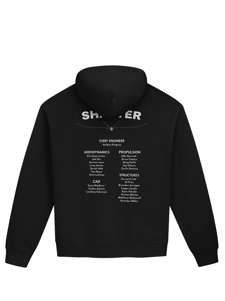 The Dad Hoodie product image (2)