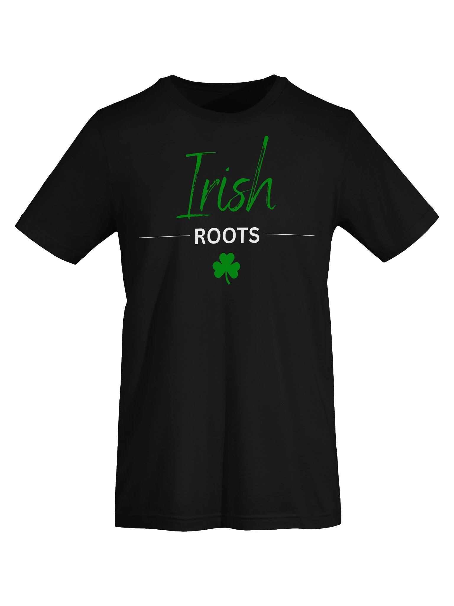 Irish Roots - Soft Tee product image (47)