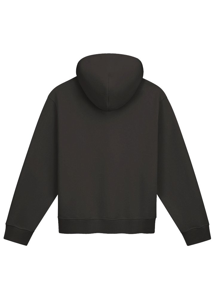 Galaxy Games Logo Oversized Hoodie product image (2)