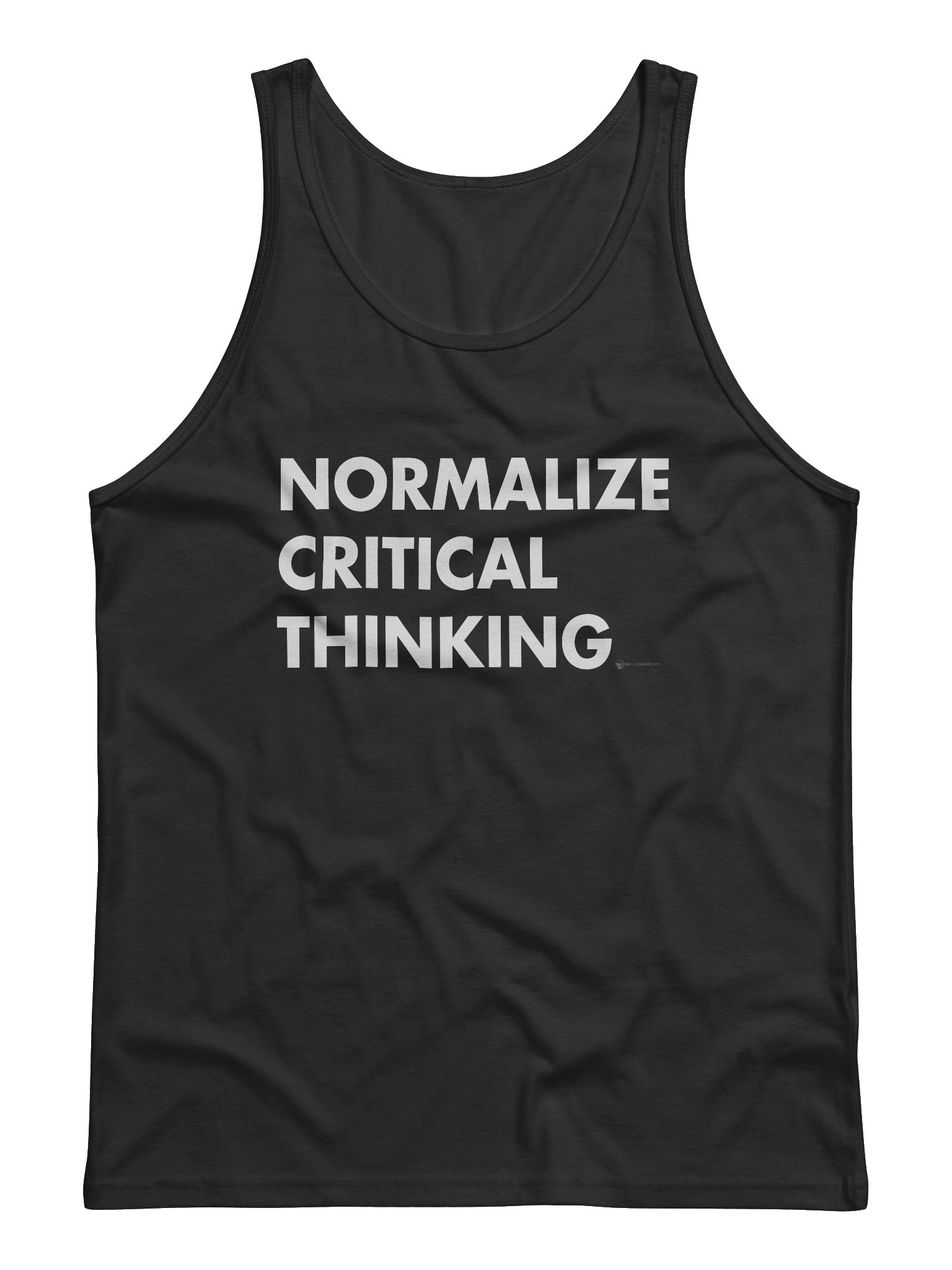 Normalize Critical Thinking product image (1)