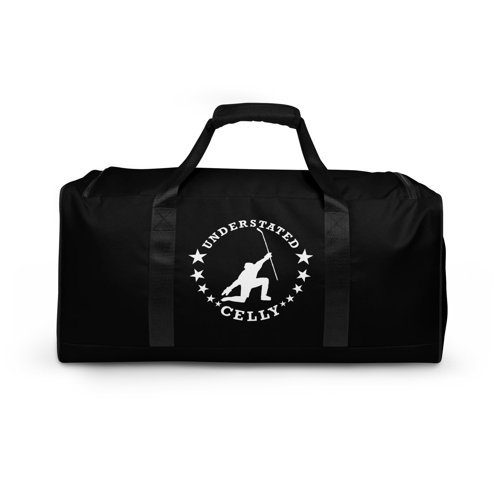 Duffle Bag product image (4)