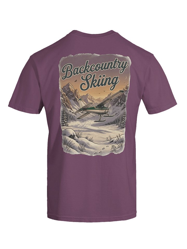 Backcountry Skiing product image (1)