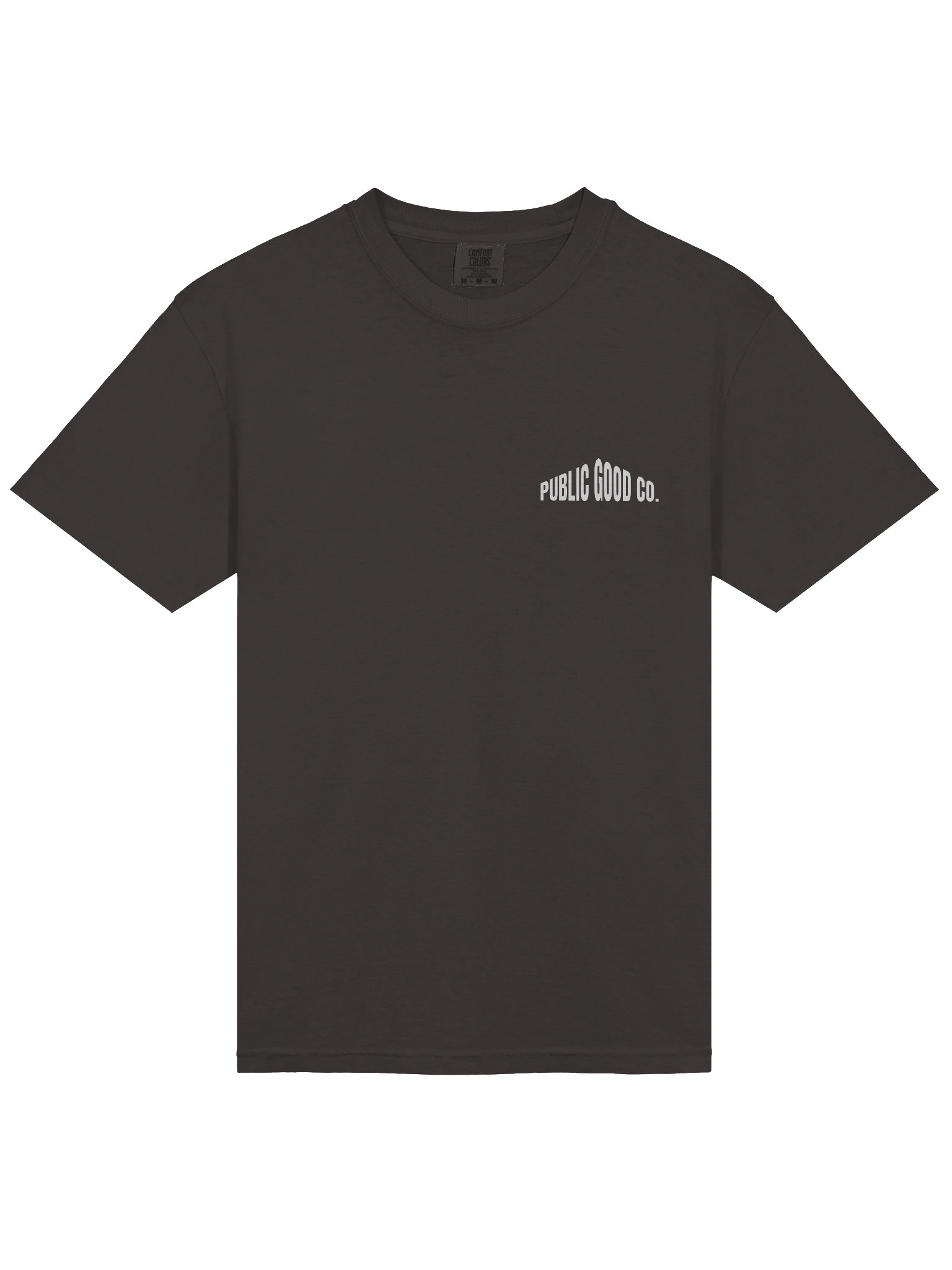 More Power! Shirt product image (3)