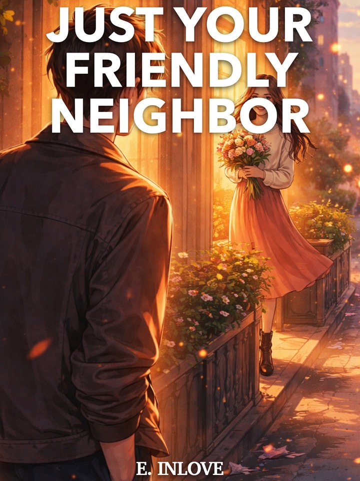 Just Your Friendly Neighbor — A Heartbreaking Romance Novella About Loving Someone Who Forgot You product image (1)