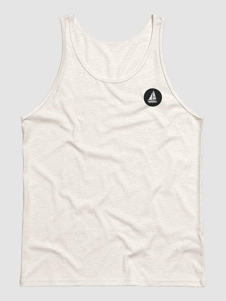 THERE ARE NO RULES TANK product image (17)