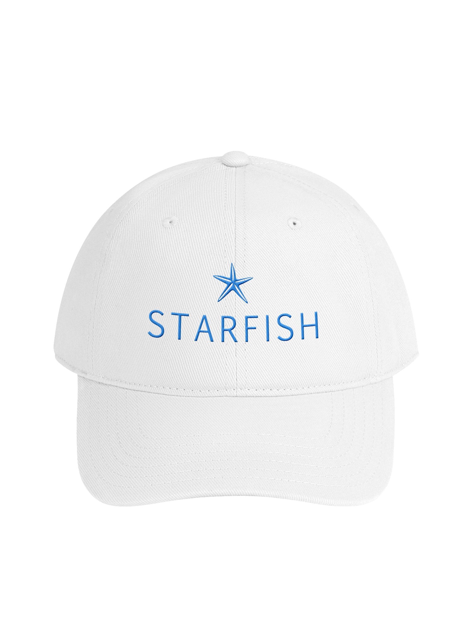 Starfish Baseball Hat product image (1)