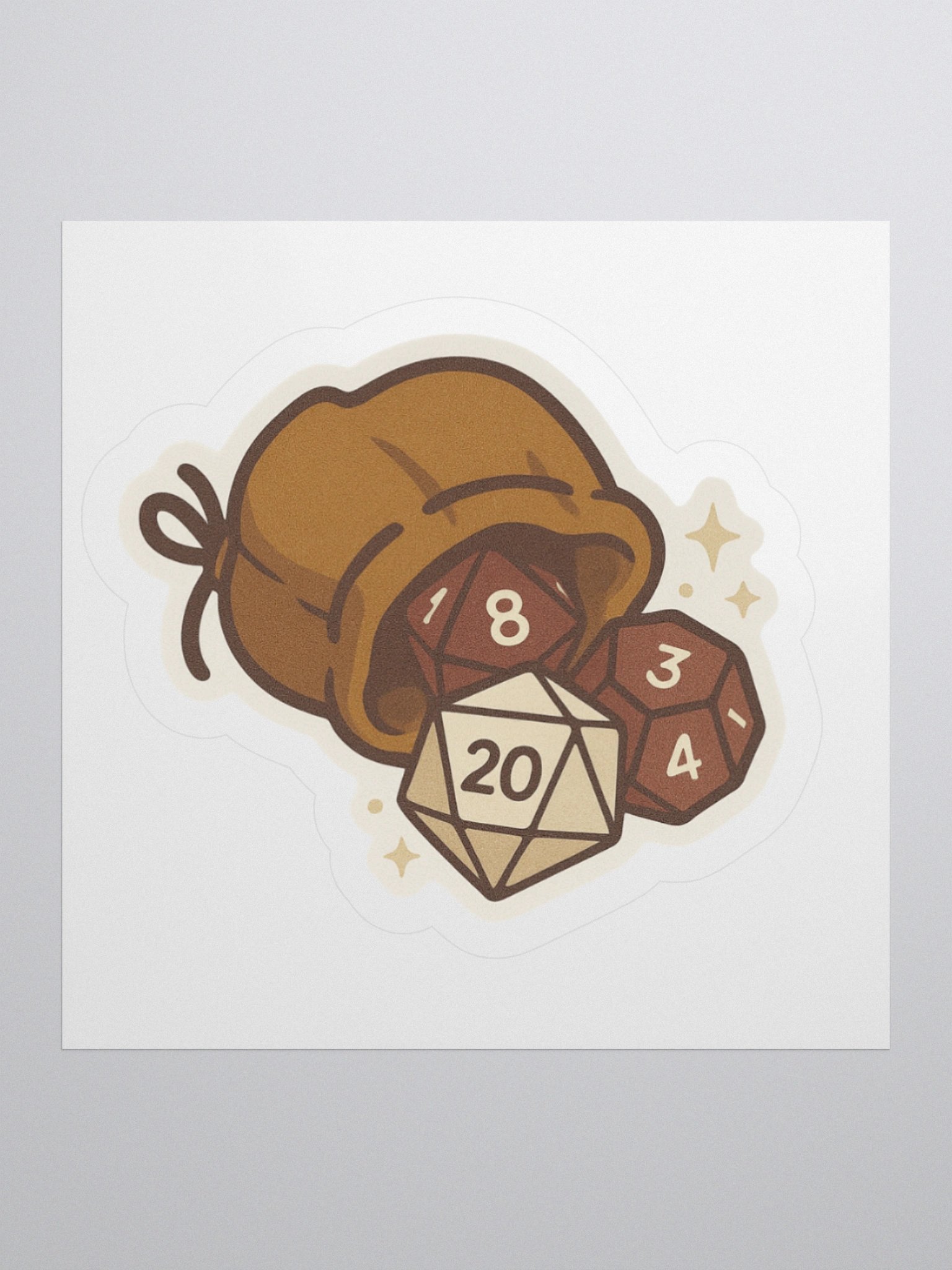 Roll for Initiative product image (1)
