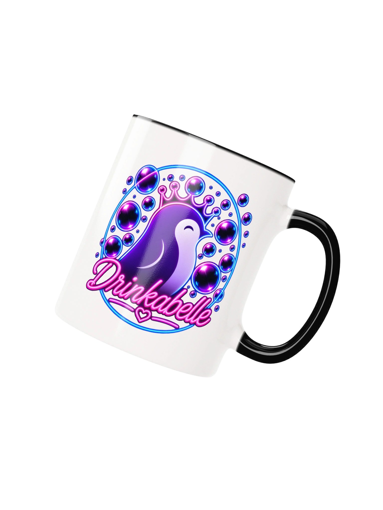 Logo Coloured Mug product image (2)