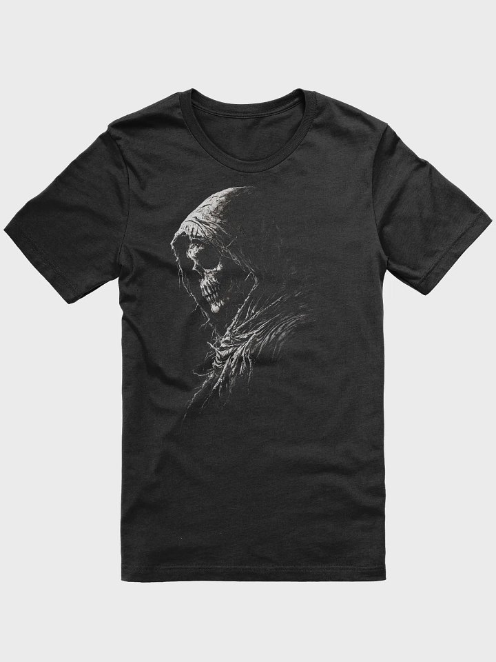 Grim Whisper T-Shirt product image (1)