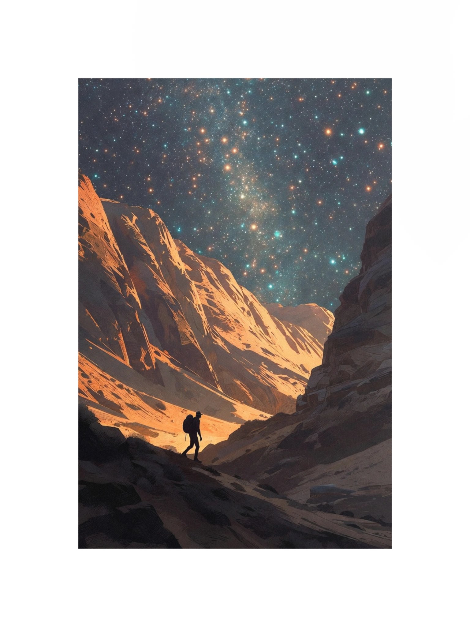 Beneath God's Sky product image (1)