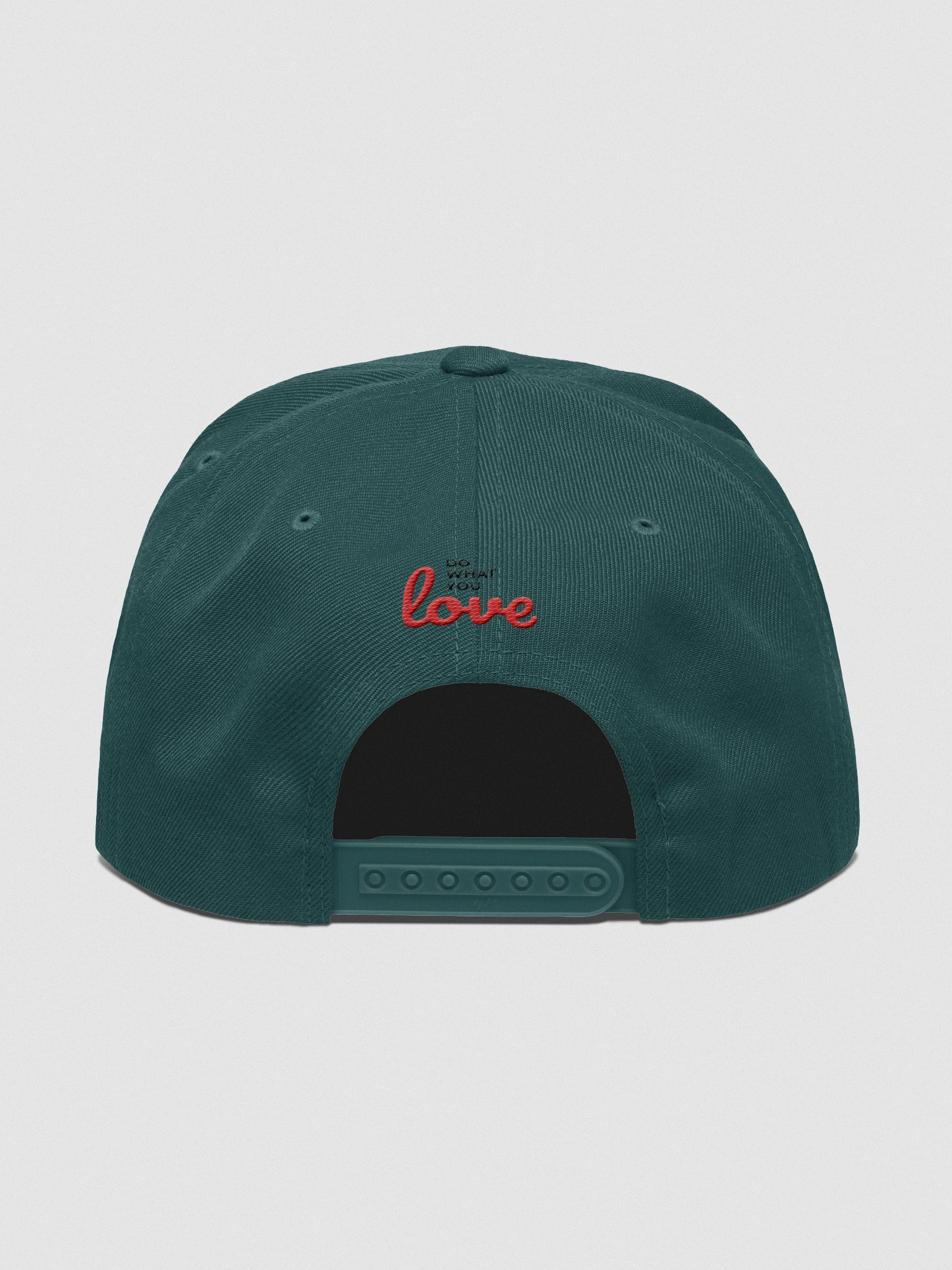 C4L Snapback Cap product image (4)