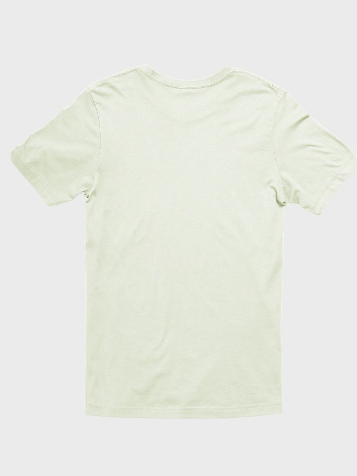 Fierce Dragon Head Illustration T-Shirt product image (2)
