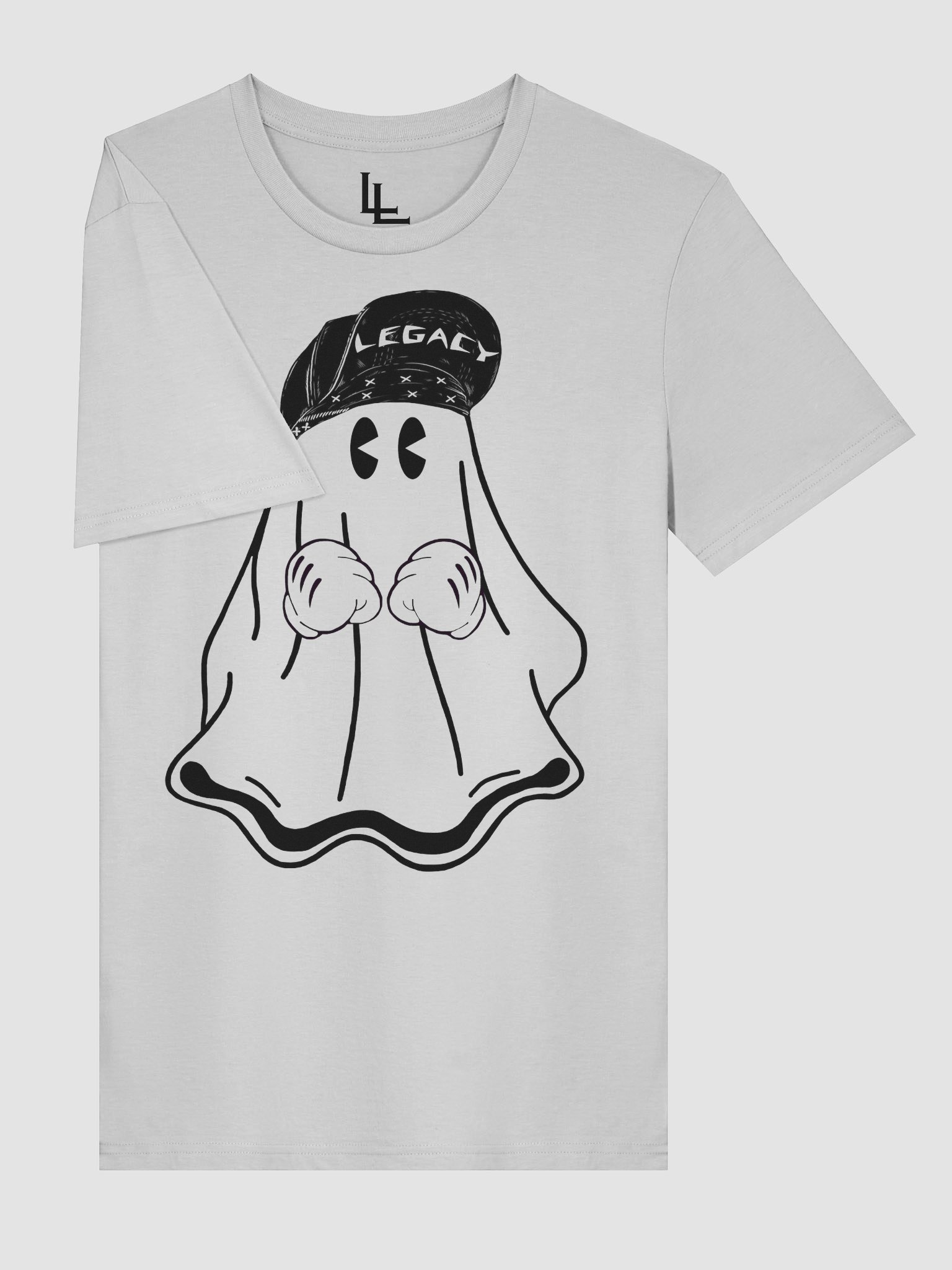 Spector Spooks Tee | White product image (3)