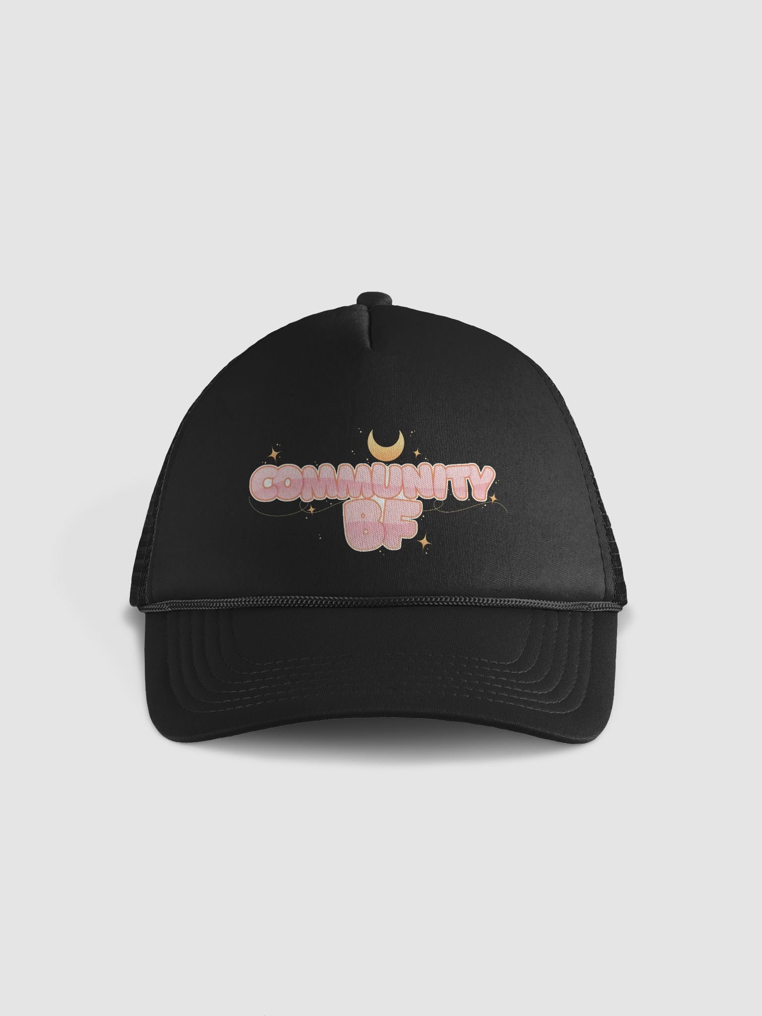 Community BF Hat product image (1)