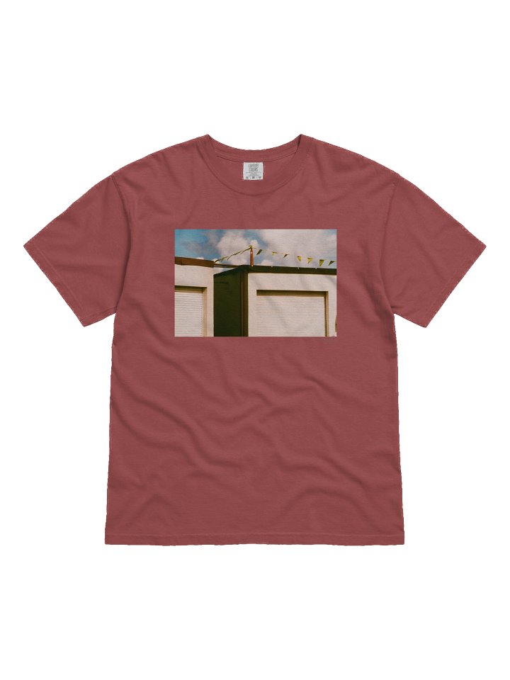 Rollup n.2 Tee product image (21)