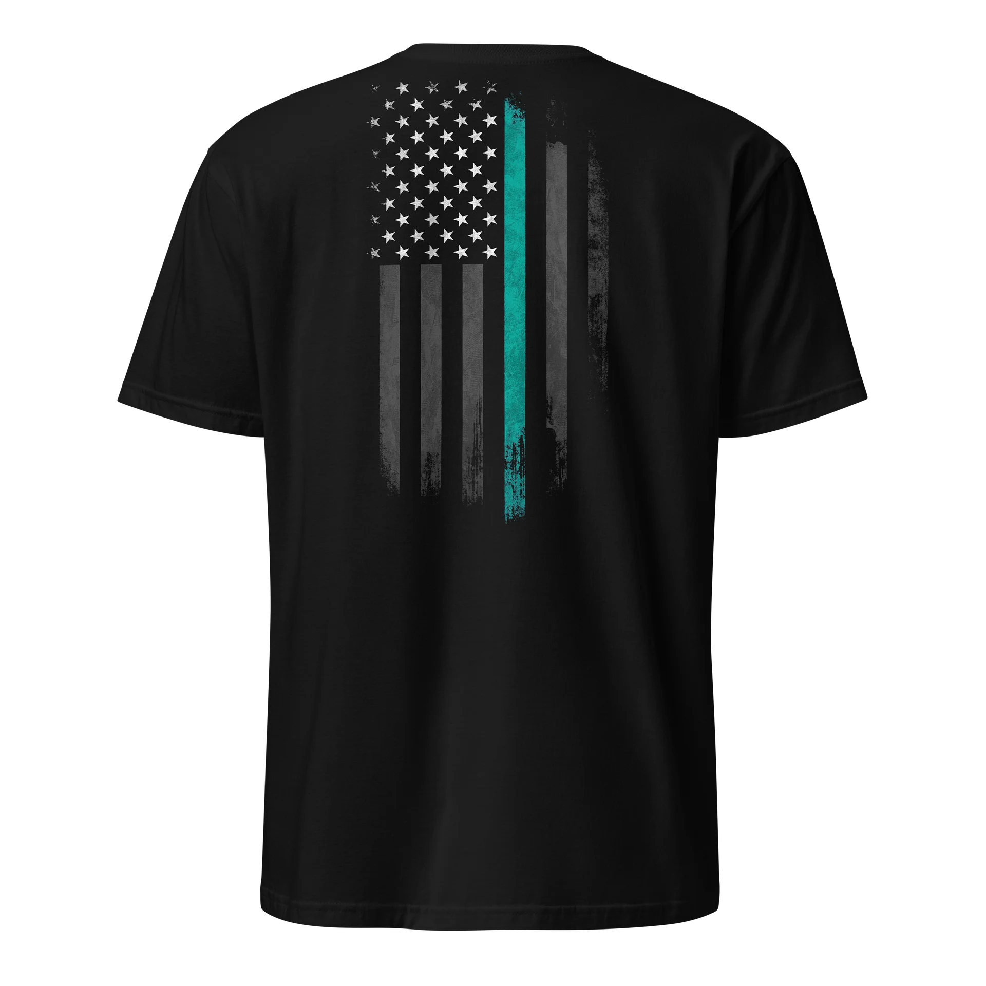 PTSD: Warrior Logo product image (3)