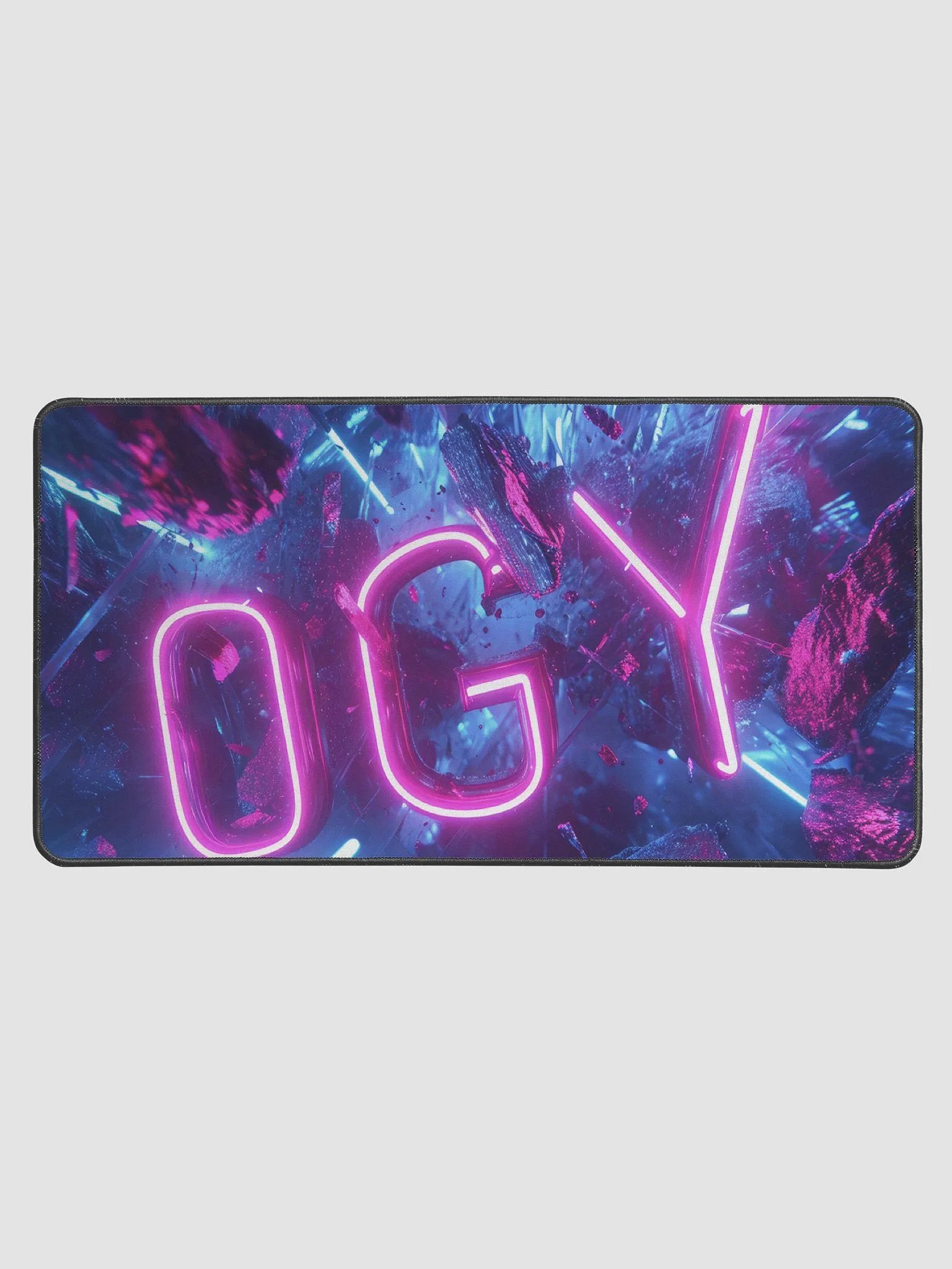 OGY Mousepad product image (1)