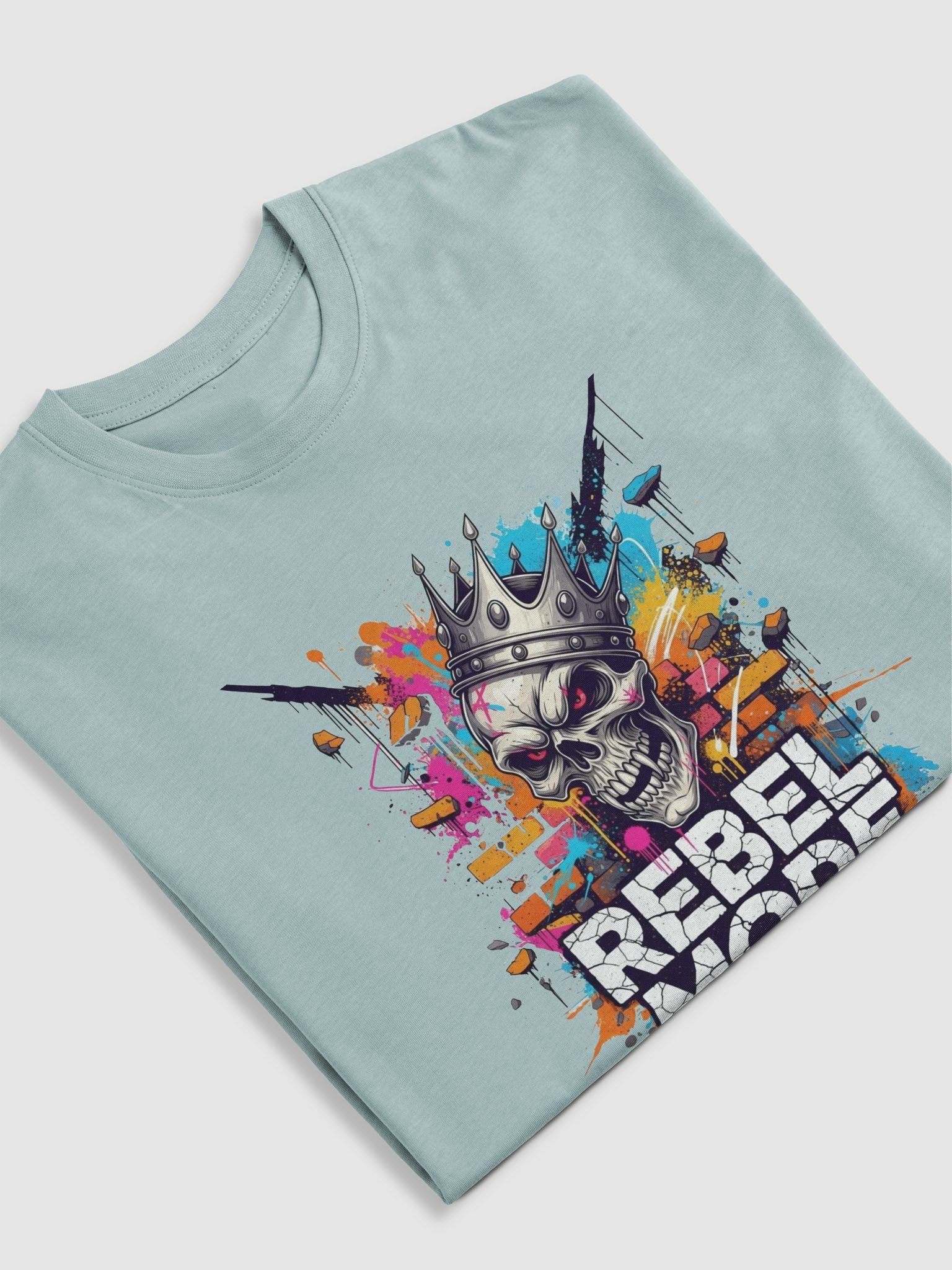 Party Ghost Tee product image (3)