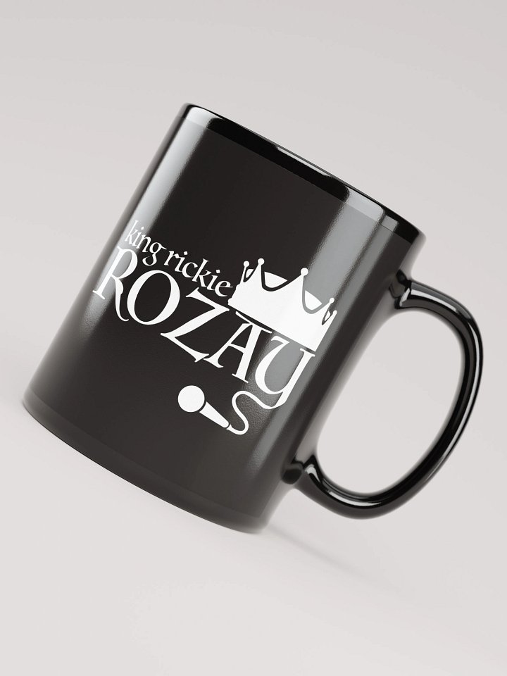 King Rickie Mug product image (2)