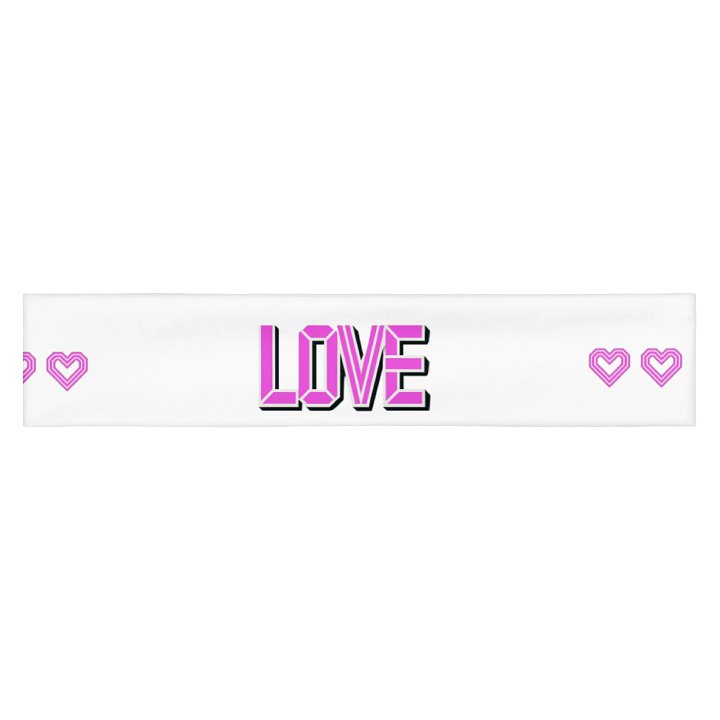Love Ad - Headband product image (1)
