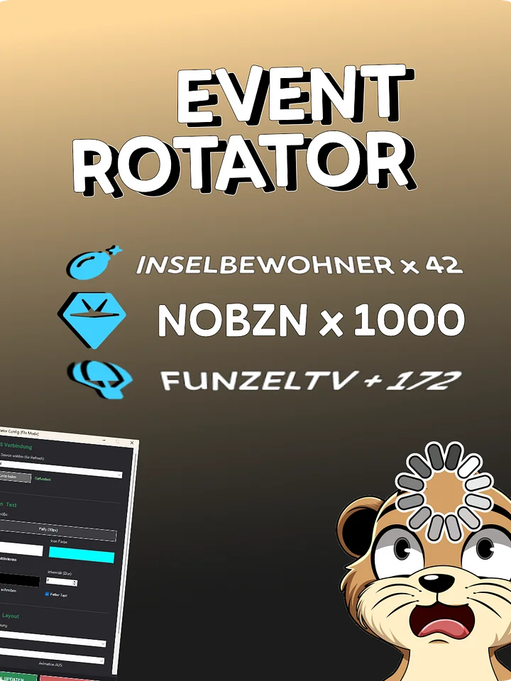 EVENT ROTATOR product image (1)