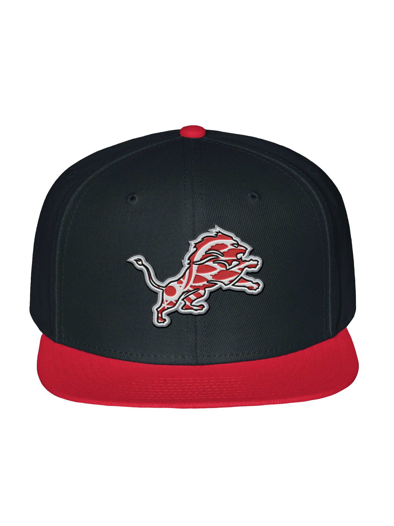 Winged Lion Snap product image (1)