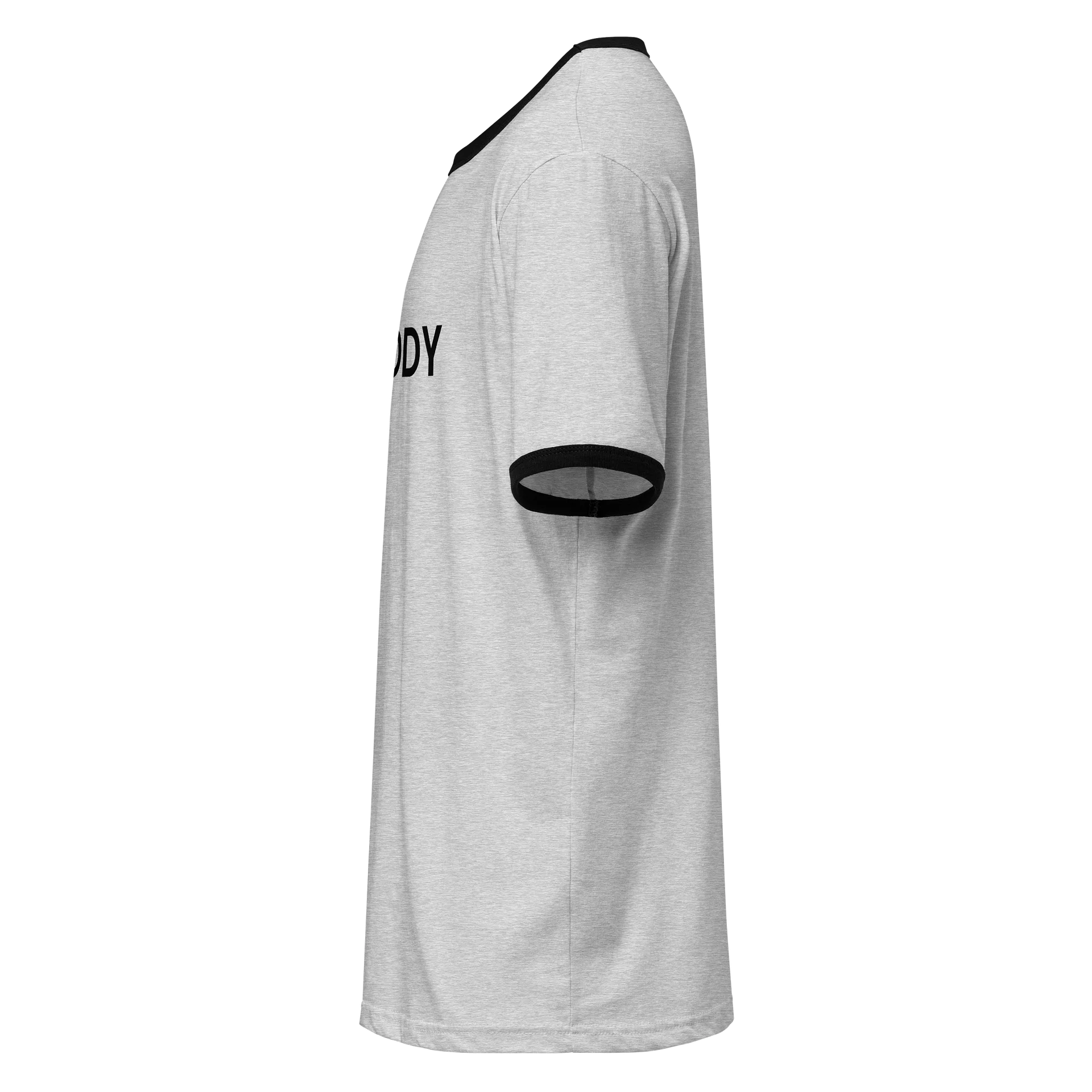 Retro Vibes OG EDDY Ringer Tee product image (5)
