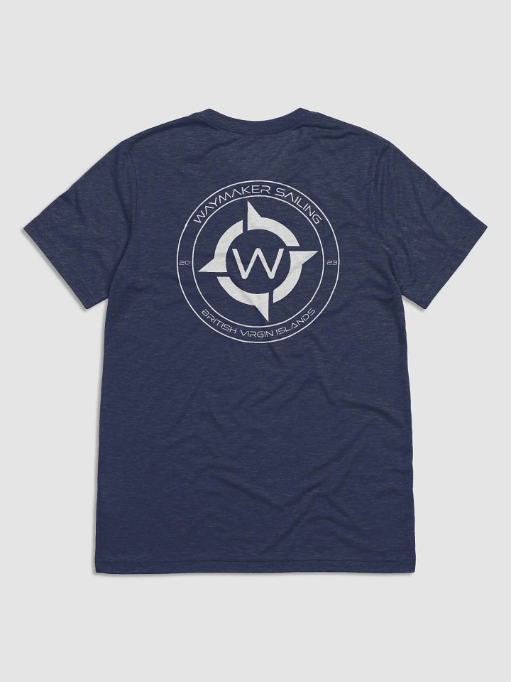 Waymaker Tri-Blend Tee product image (2)