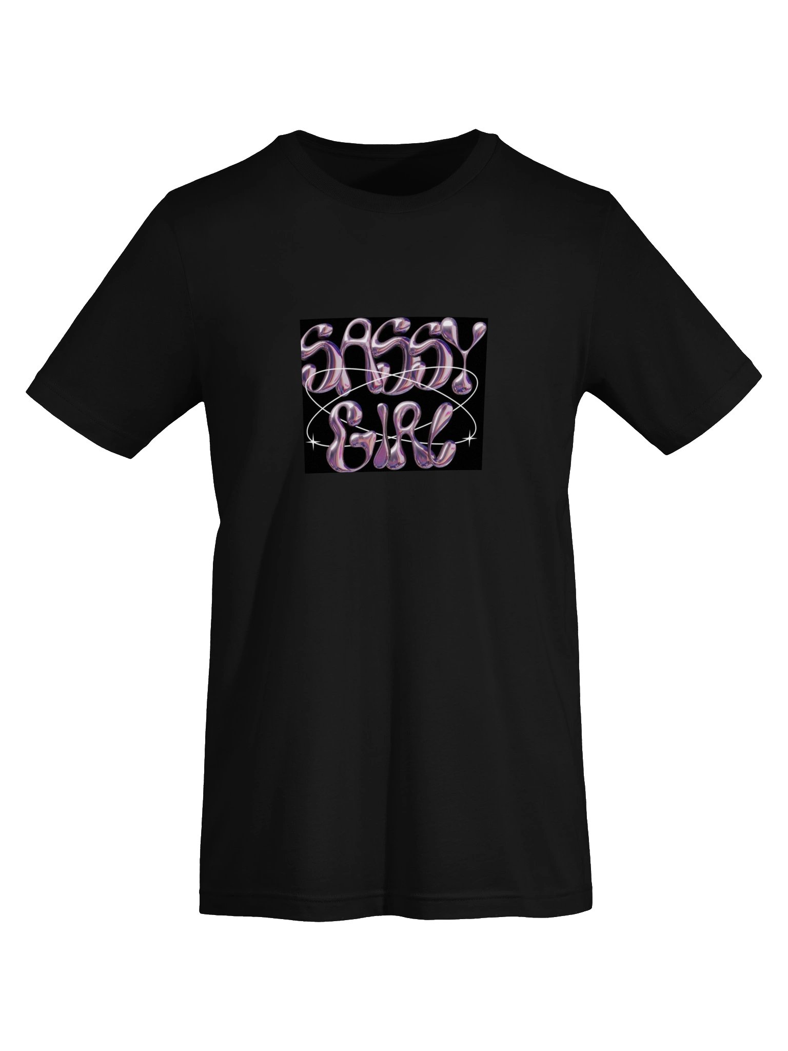 Never Give Up T-Shirt – Motivational Nothing Is Impossible Graphic Tee product image (18)