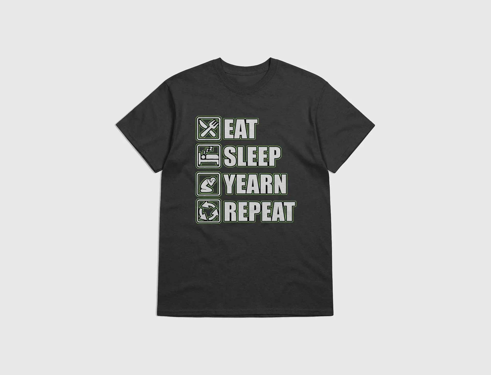 eat sleep yearn repeat product image (1)
