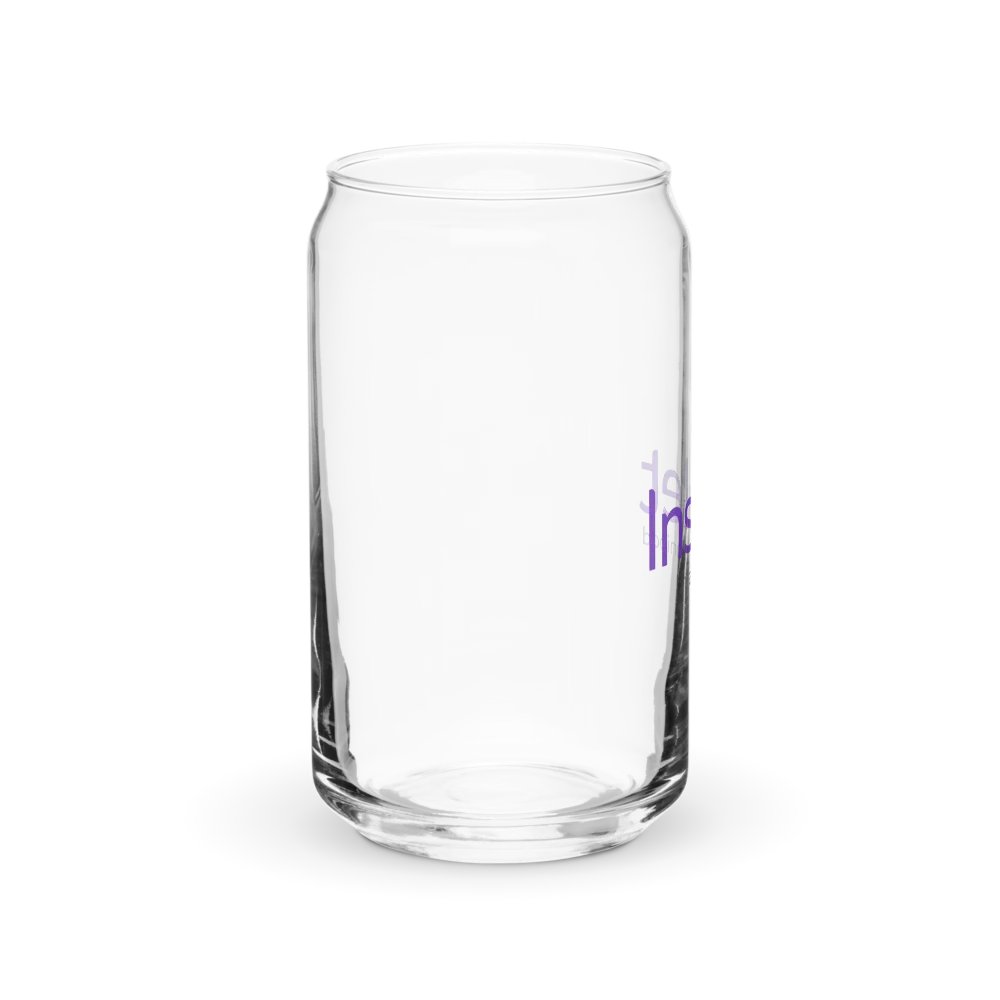 Insulet Can-Shaped Glass product image (8)