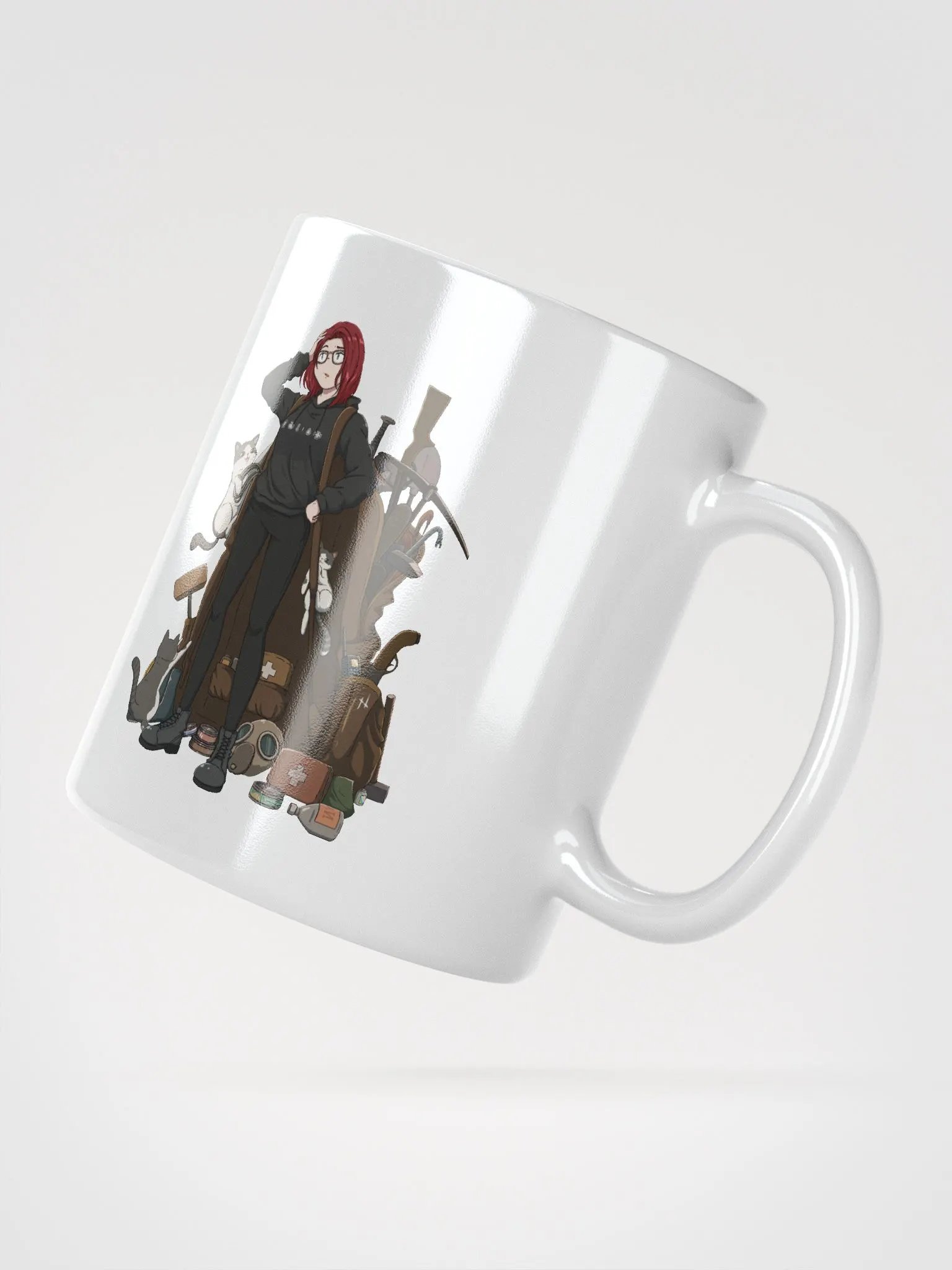 Loot Joblin Mug product image (5)