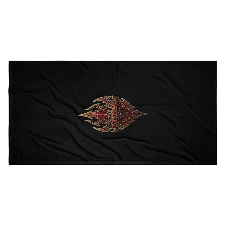 Guild Initials shield product image (2)