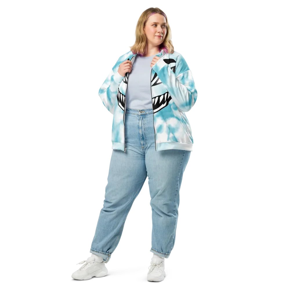 Bomber Jacket 2 Sided product image (10)