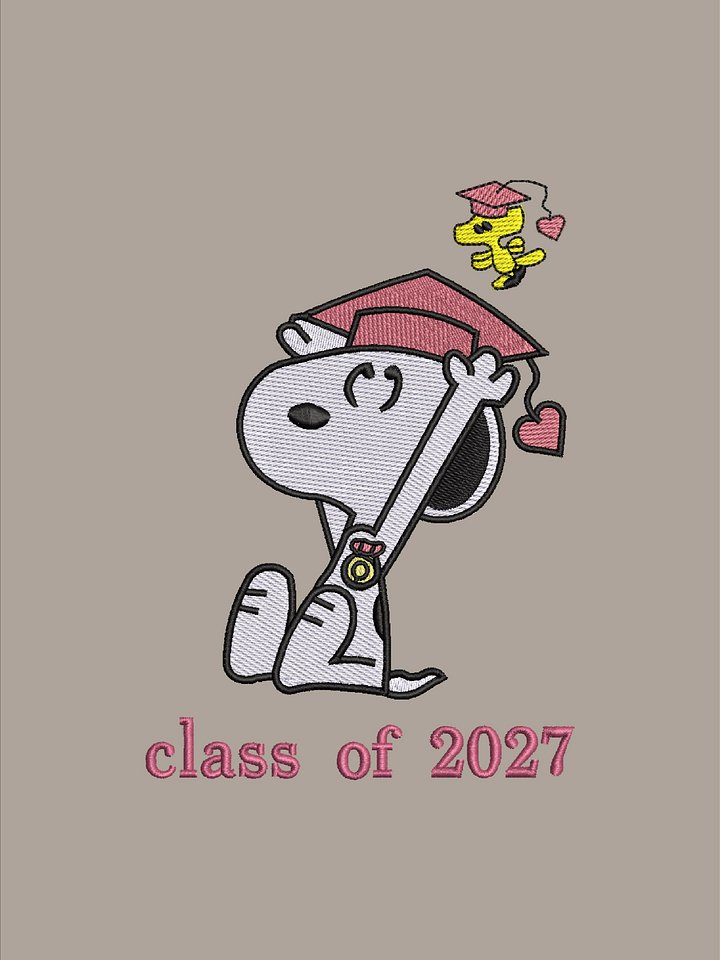 CLASS OF 2027 product image (1)