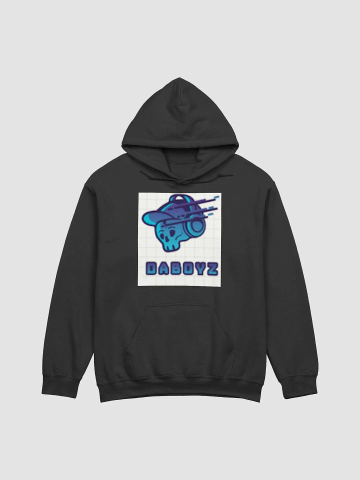 DABOYZ ESPORTS Hoodie product image (1)