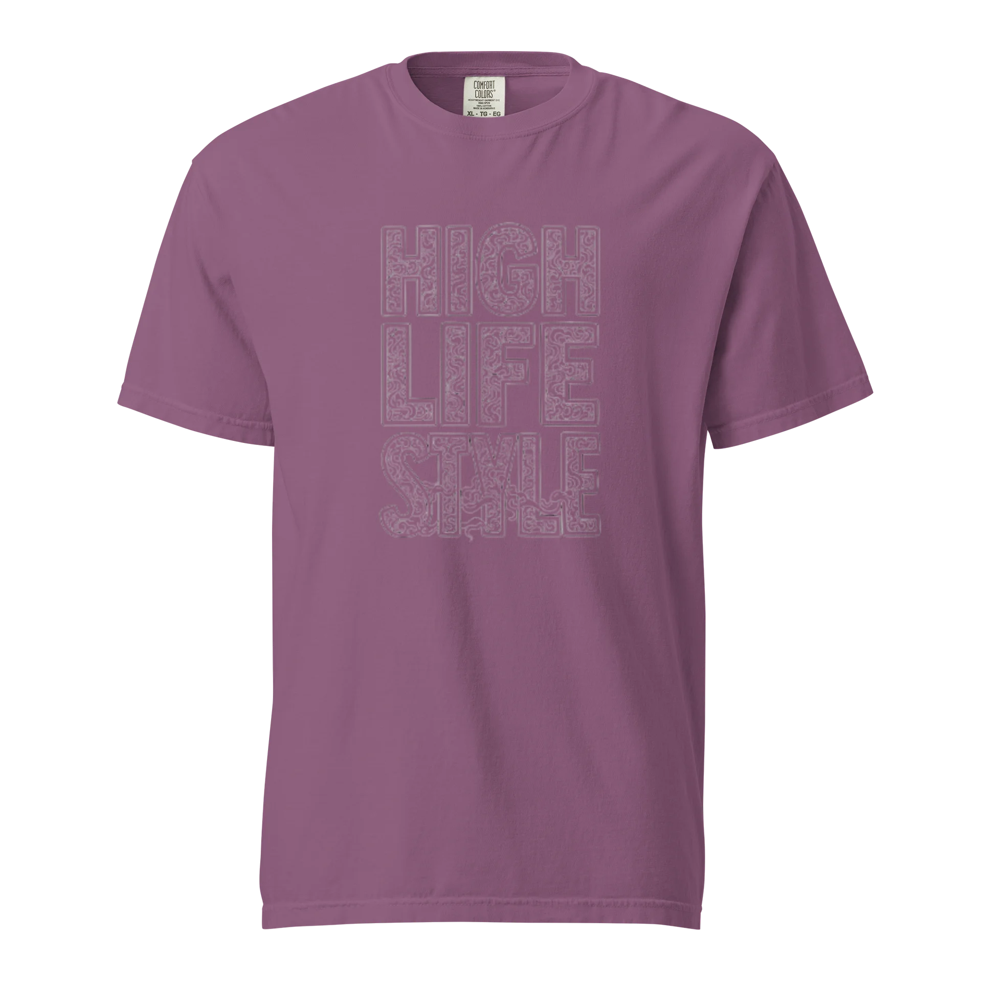 High Life Style Tee product image (1)