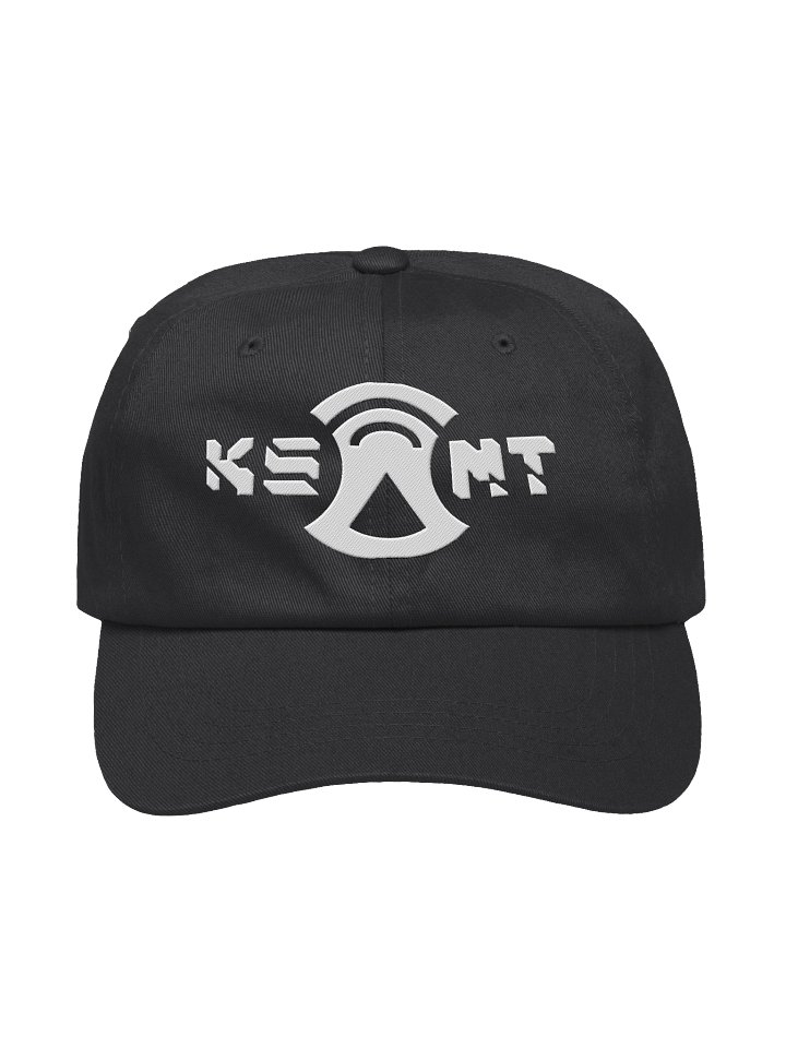 Kismet Logo Hat (Loud) product image (1)