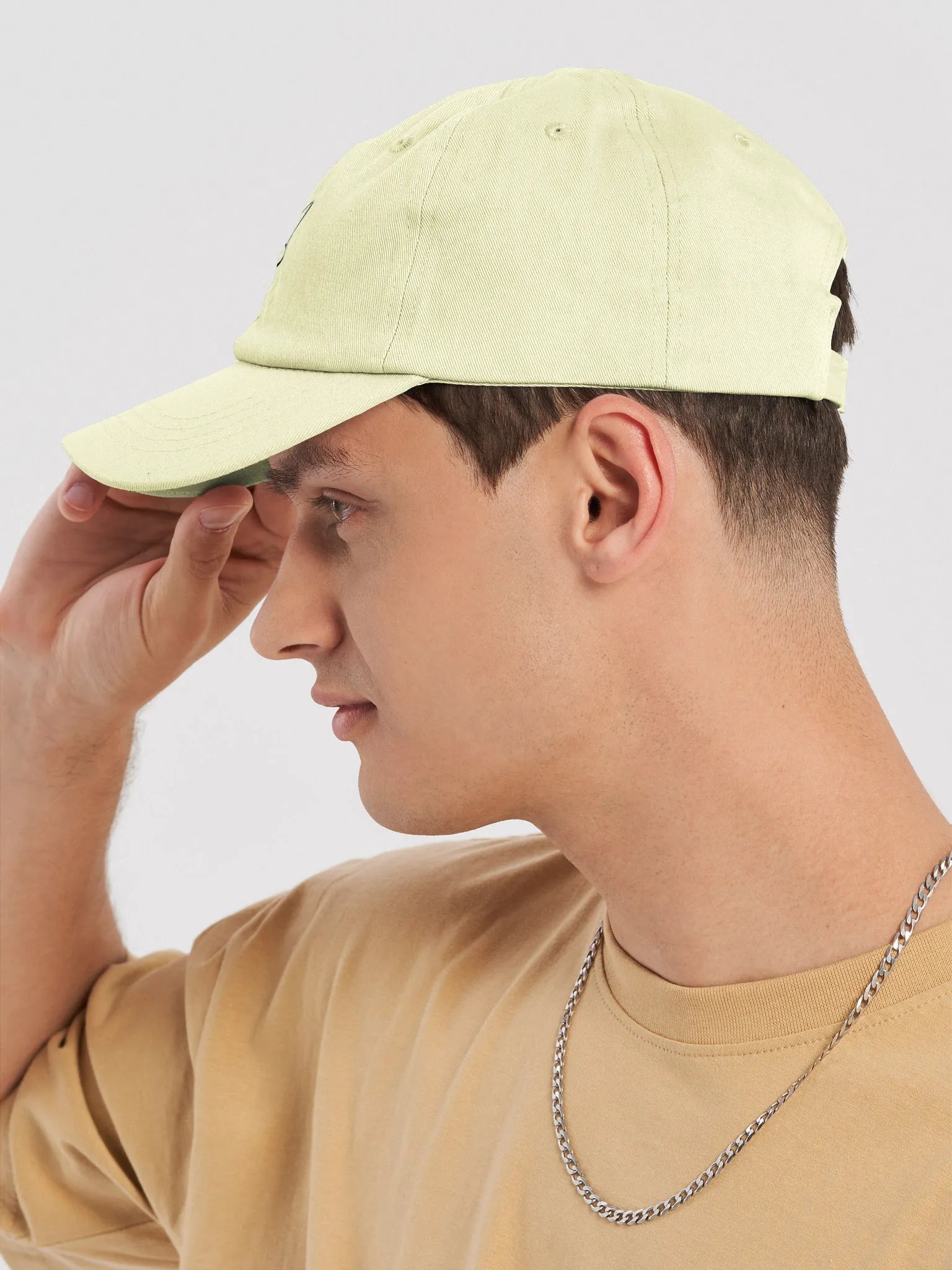 "Ducc Face" Dad Hat product image (25)
