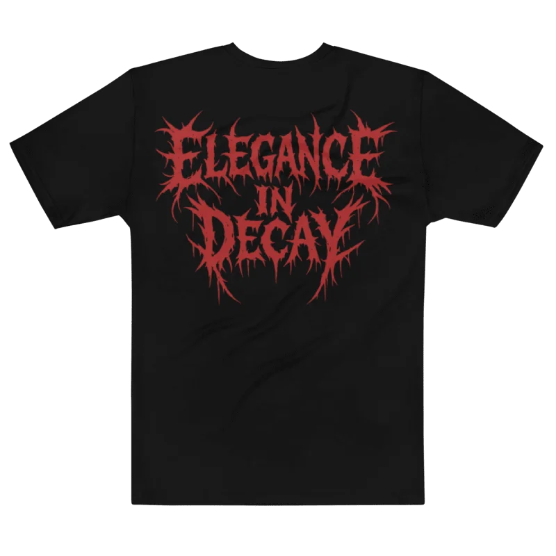Ritual of Ruin Tee product image (2)