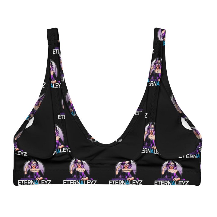 EternalEyz Padded Bikini Top product image (2)