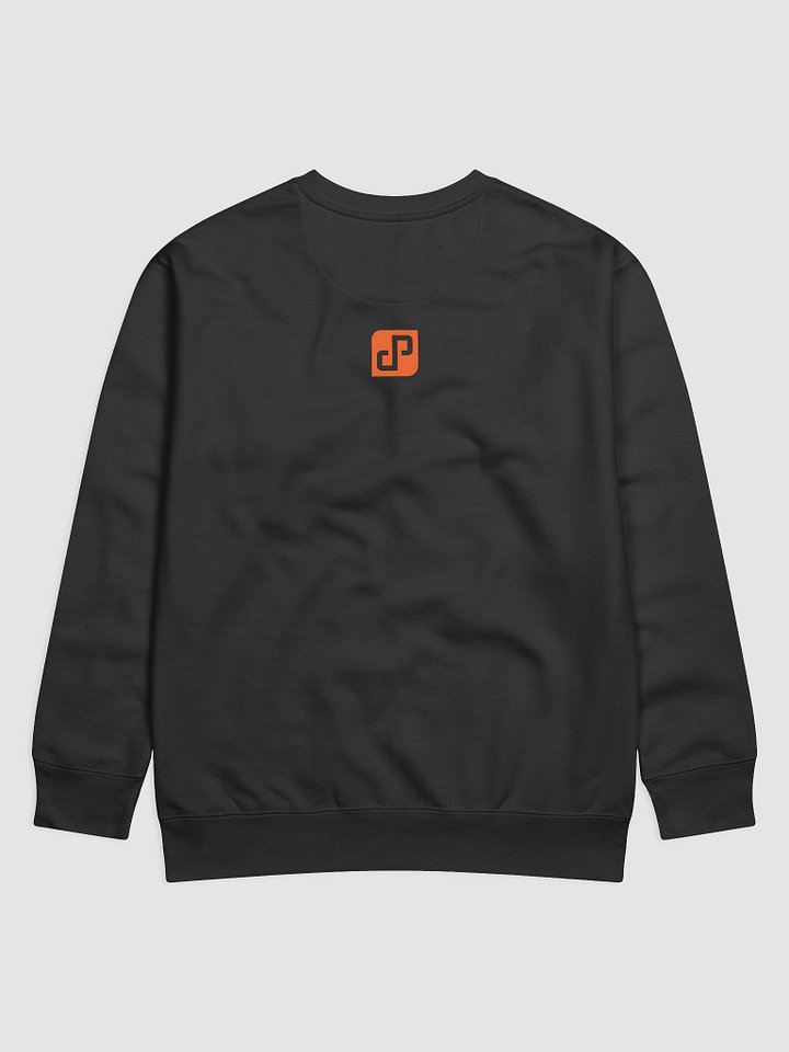 DabPlays Simple Sweater product image (2)